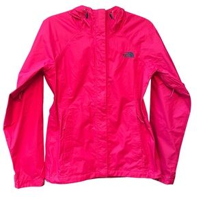 The North Face Venture 2 Jacket Pink